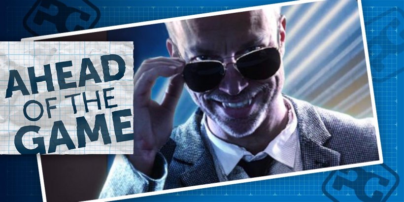 Ahead of the Game - Clans of London lets you conquer the city with vampiric, Marvel Snap-esque cards