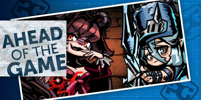 Ahead of the Game - Dungeon Random Defense tests your horde-clearing tactics (with a special New Year code too)