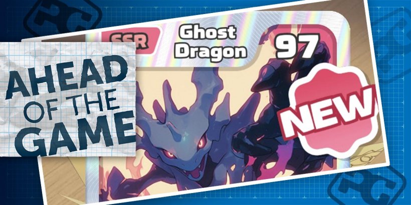 Ahead of the Game - Pack Hero is Pokemon TCG Pocket but with a card exhibit, pet buffs, and an album to boot