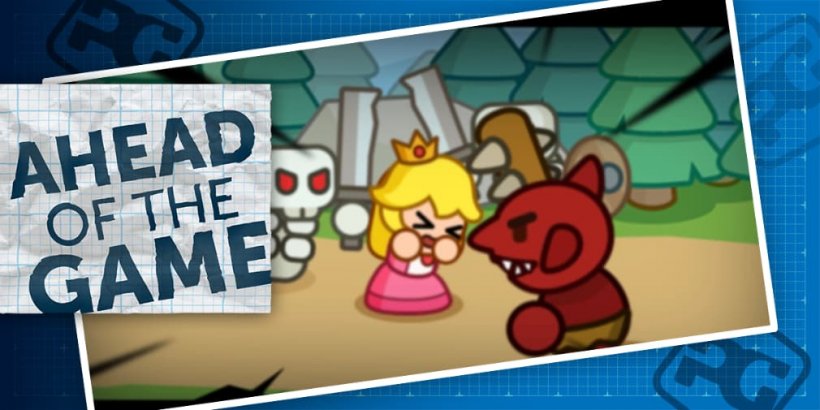 Ahead of the Game - Gear Hero Clash twists tower defence with cleverly connected cogs