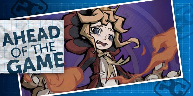 Ahead of the Game - League of Grimm: Idle RPG challenges you to forget everything you think you know about your childhood fairy tales