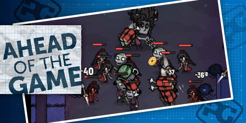 Ahead of the Game - Dream Siege is nightmare-busting grid efficiency while you sleep