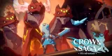 The Crown Saga: Pi’s Adventure icon