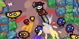 Chainsaw Juice King icon