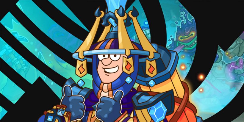 Hustle Castle celebrates 7th anniversary with limited-time event and a special promo code