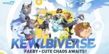 Kewlbiverse icon
