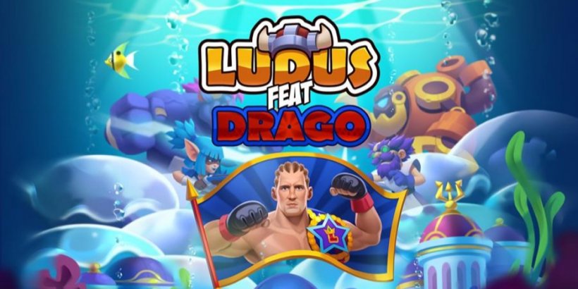 Ludus: Merge Arena adds MMA star Alexander Volkov ahead of his appearance in UFC 321