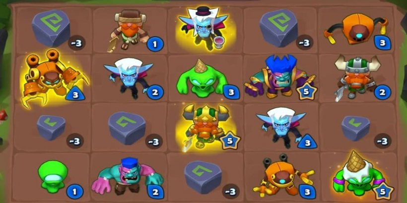 Ludus tier list (February 2026) - Assemble the best team possible