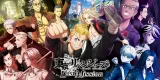 Tokyo Revengers: Last Mission