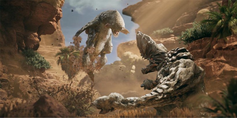Monster Hunter Outlanders kicks off its second closed beta test across select regions, introducing three roles to tinker with