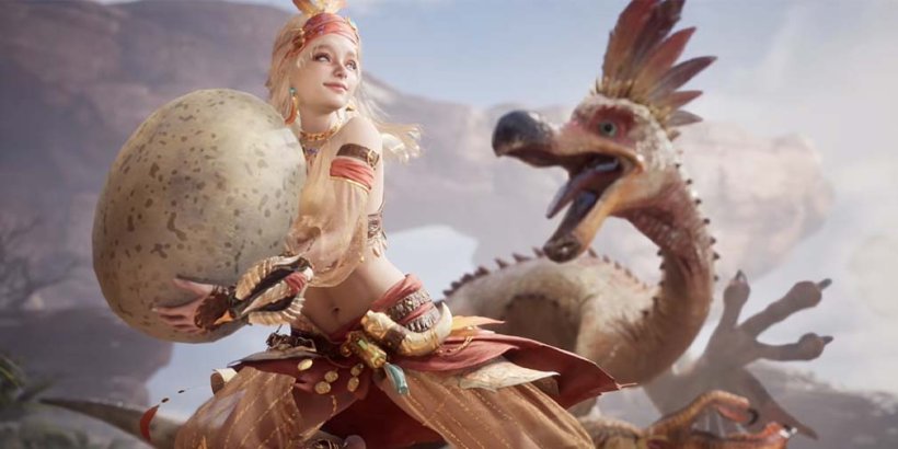 Don't Spend a Single Contract in Monster Hunter Outlanders Before Reading This (Reroll Guide)