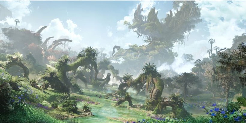 Monster Hunter Outlanders - Five things to do, and five things NOT to do when you start