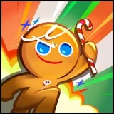 CookieRun India: Running Game