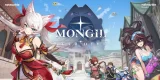 Mongil: Star Dive icon