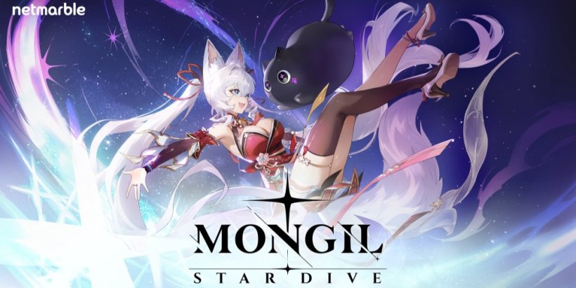 Mongil: Star Dive now makes an appearance at IFA 2025 with Samsung’s 3D display