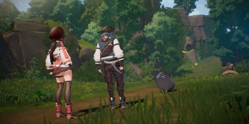 Mongil Star Dive beginner's guide - 6 tips to keep your Monsterlings in check