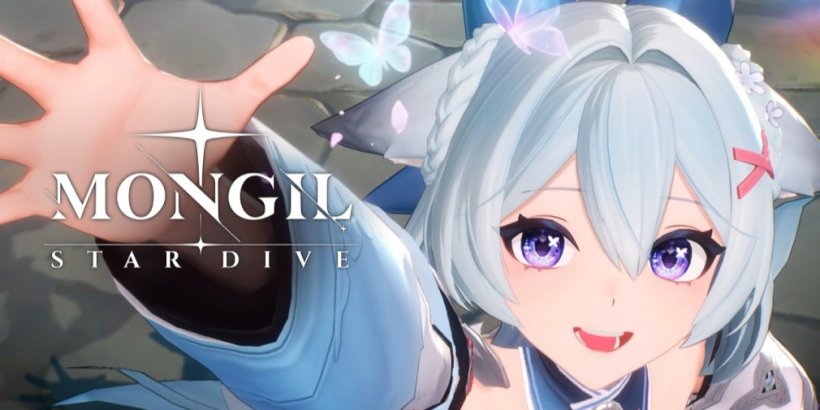 Mongil: Star Dive adds Narae and new endgame mode in latest update