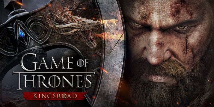 Game of Thrones: Kingsroad's Global Alignment server looks to revamp the player experience