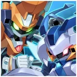 Medarot Survivor icon