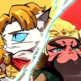 Rise of Kittens icon