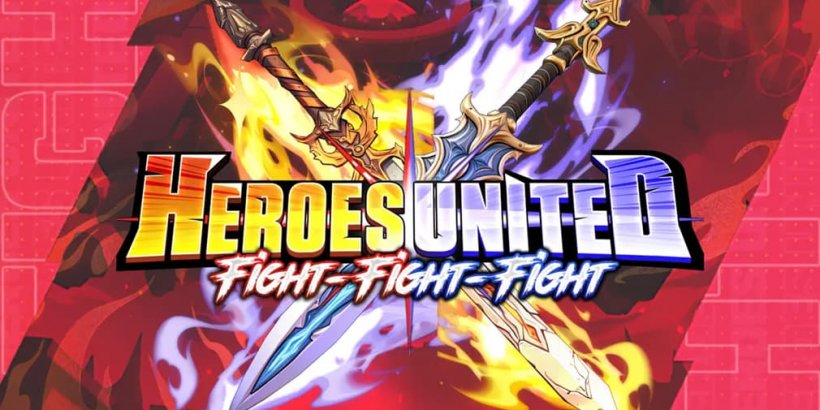 Heroes United: Fight x3 is a lawsuit just waiting to happen, so let's talk about it