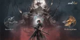 Blade of God X: Orisols icon