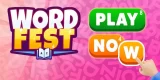 Wordfest with Friends icon
