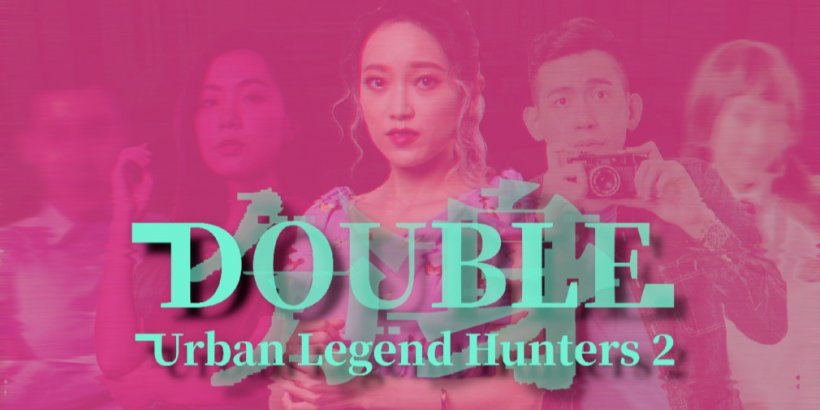 Urban Legend Hunters 2: Double throws you into the world of doppelgangers, out now on iOS and Android