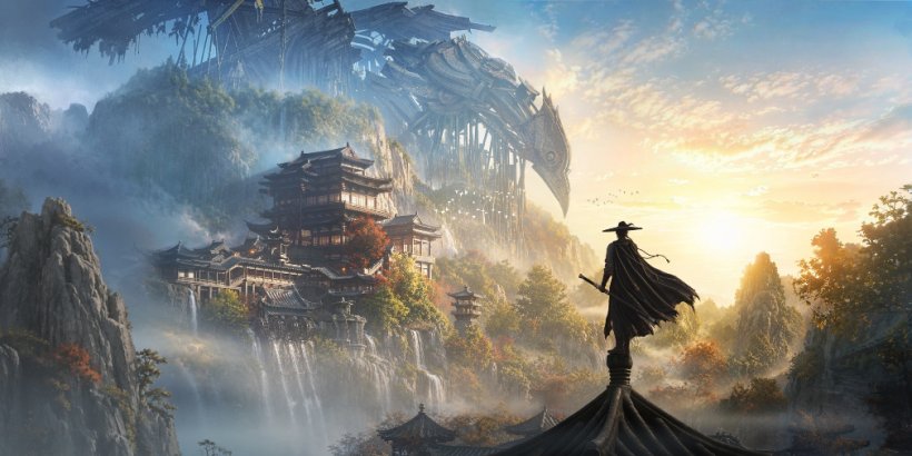Where Winds Meet's upcoming Hidden Mountain chapter three finally lets you confront Qianye