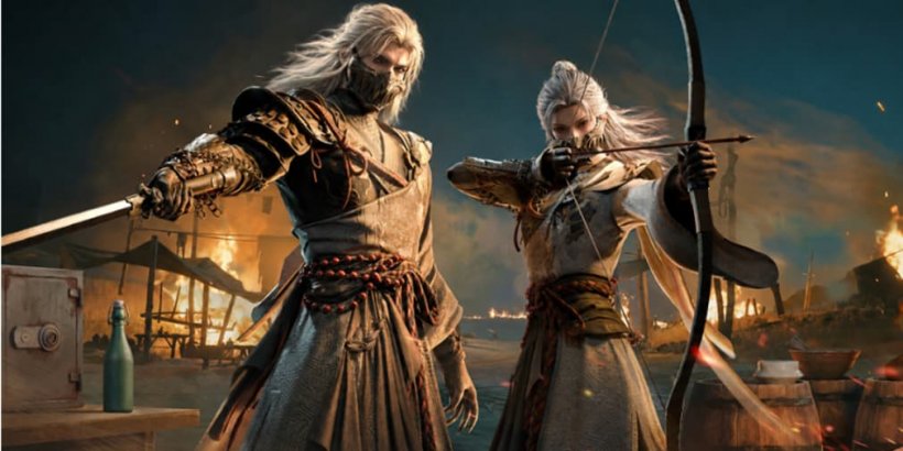 Where Winds Meet lets you finally face down a key villain in the Hidden Mountain Finale