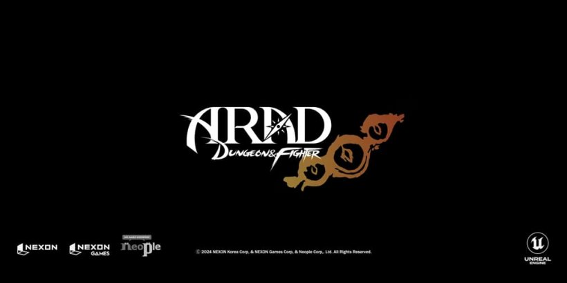 Dungeon & Fighter: Arad is the DNF franchise's pitch into the world of open-world adventure