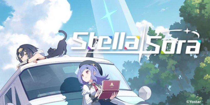 Stella Sora tier list & reroll guide (October 2025)
