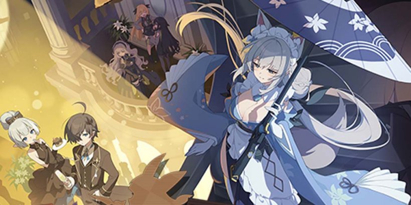 Stella Sora welcomes 5-star Trekker Otoha plus boons for Umbra-Element teams in latest update