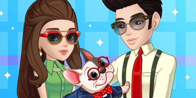 Cooking Diary lets you don retro outfits and uncover a new narrative in latest update