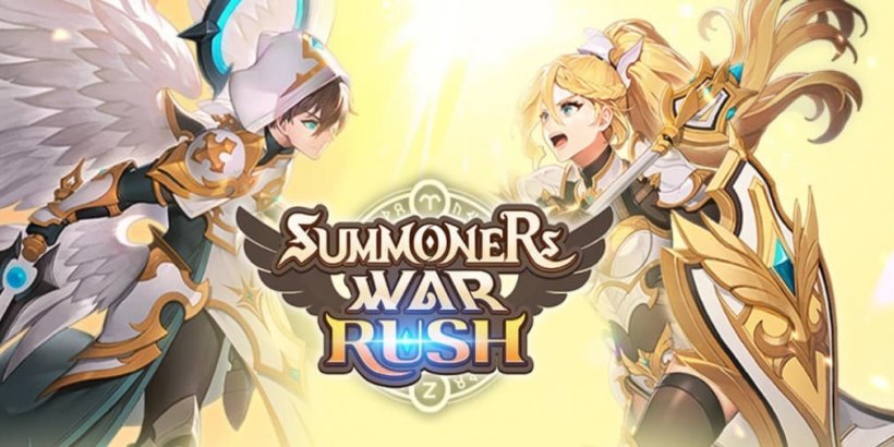 Summoners War Rush tier list - pick your monster