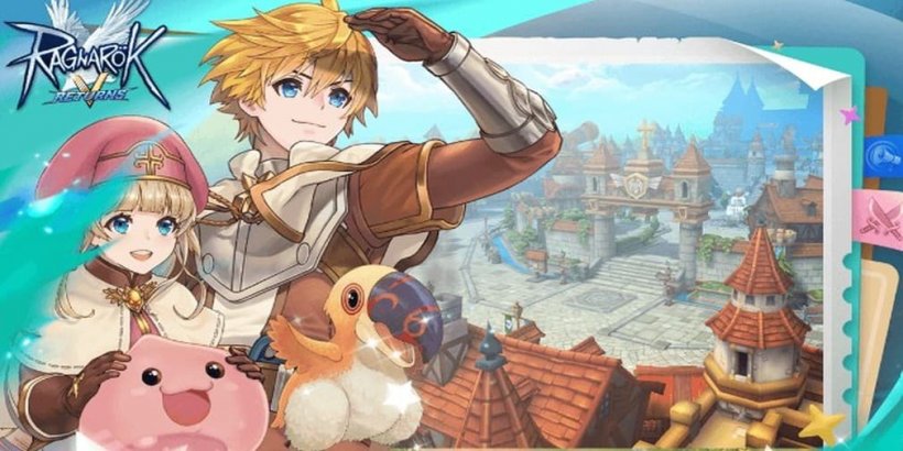 Best classes in Ragnarok V: Returns