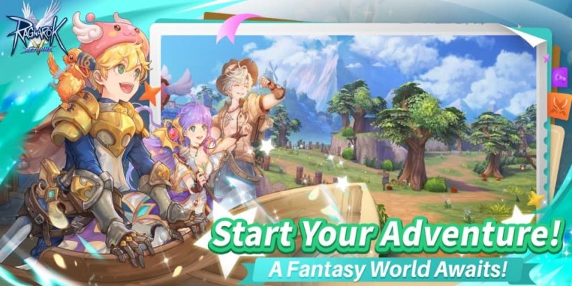 Ragnarok V: Returns guide - 7 tips to make your Midgard journey more awesome