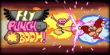 Fly Punch Boom!
