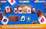 Candy Crush Solitaire icon