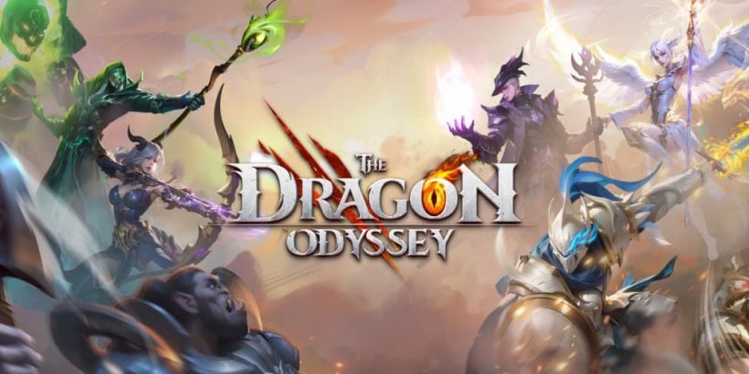 The Dragon Odyssey codes (July 2025)