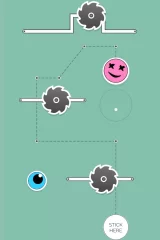 Sticker Ride icon