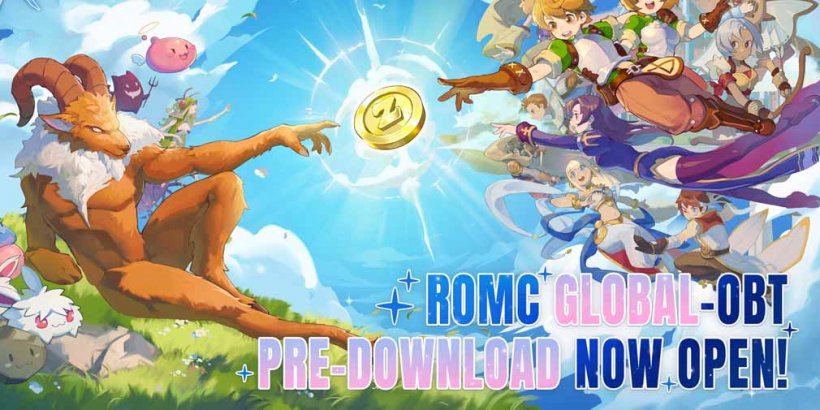 Ragnarok M: Classic Global opens pre-downloads ahead of its official server launch