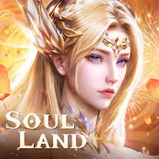 Soul Land: New World icon