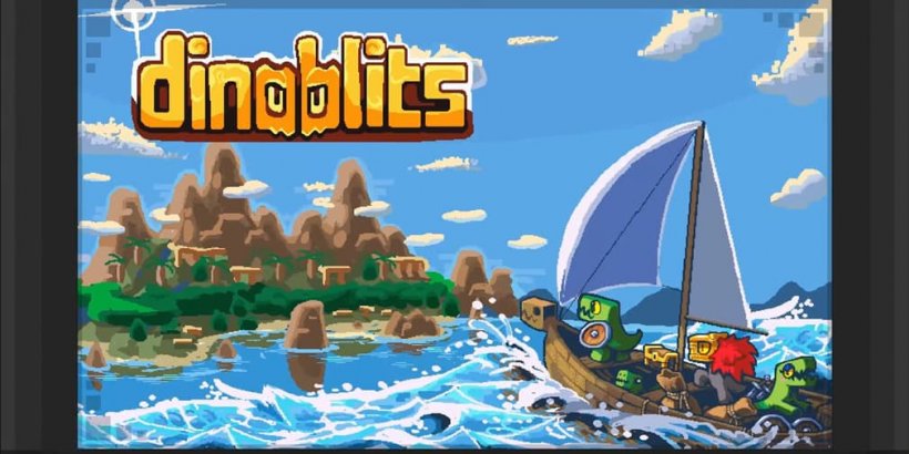 App Army Assemble: DinoBlits - "Is this dino strategy game rawrsome or should it be left to go extinct?"