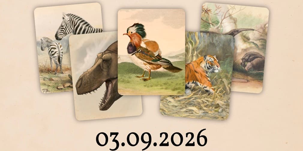 Art of Fauna comes to Apple Arcade as Art of Fauna: Cozy Puzzles+