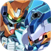 Medabots Survivors icon