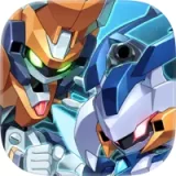 Medabots Survivors icon