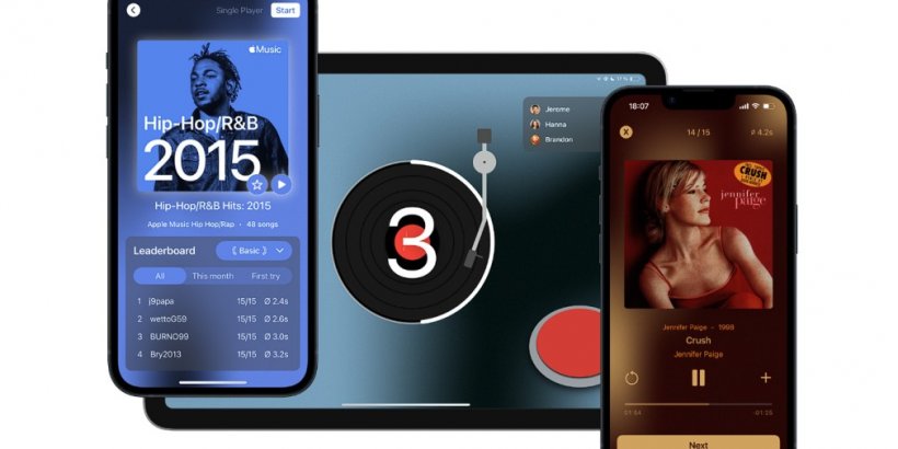 BopQuiz is a new music trivia app that lets you flaunt your melodious knowledge