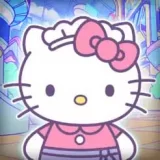 Hello Kitty My Dream Store icon