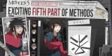 Methods 5: The Last Stage icon